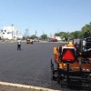 Commercial Paving