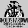 Arnold's Hardware