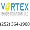 Vortex Shade Solutions