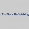 JT's Floor Refinishing