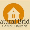 Natural Bridge Cabin