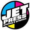 Jet Press Printing & Graphics