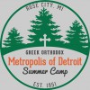 Greek Orthodox Metropolis Of Detroit Summer Camp