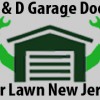 E&D Garage Doors