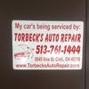 Torbeck's Auto Repair