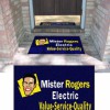 Mister Rogers Electric