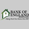 Bank Of England Mortgage