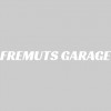 Fremut's Garage