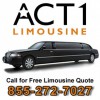 Act One Limousine