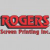 Rogers Screen Printing