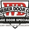 Weber Door