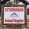 Mountain Parks Veterinary Hospital