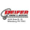 Peifer Towing & Recovery