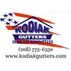 Kodiak Gutters