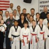 US Taekwondo Hapkido