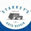 Starkey's Auto Repair