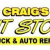 Craig's Pit Stop