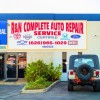 R & N Complete Auto Repair