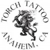 Torch Tattoo