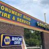 Monument Road Tire & Service