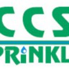 CCS Sprinkler