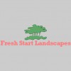 Fresh Start Landscapes