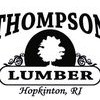 Thompson Native Lumber