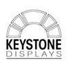 Keystone Displays