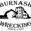 Burnash Wrecking