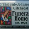 Branscumb Funeral Home