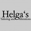 Helga's Alterations & Tailoring