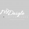 M Daigle Custom Homes