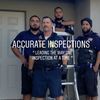 Accurate Inspections