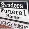 Sanders Funeral Home