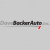 Backer Dave Auto Body