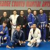 North Orange County Martial Arts