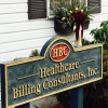 Healthcare Billing Consultants