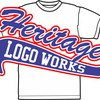 Heritage Logo Works