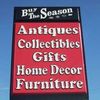 Buy The Season