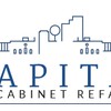 Capital Cabinet Refacing