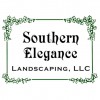 Southern Elegance Landscape