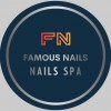 Famous Nails