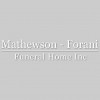 Mathewson-Forani Funeral Home