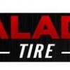 Balado National Tire