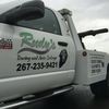 Rudy's Towing & Auto Salvage