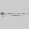 James Fontenot Construction