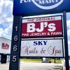 Bj's Pawn Shop