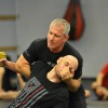 Krav Maga DFW