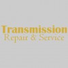 Transmission Repair & Service