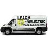 Leach Electric